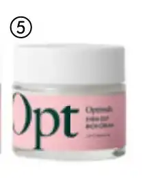 Oriflame Opt Optimals Even Out Rich Cream tilbud