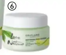Oriflame Love Nature Mattifying Face Lotion with Organic Tea Tree & Lime tilbud