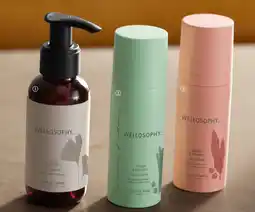 Oriflame Wellosophy Skin Core Ritual Kit tilbud