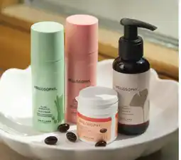 Oriflame Wellosophy Skin Health & Antioxidant Kit tilbud