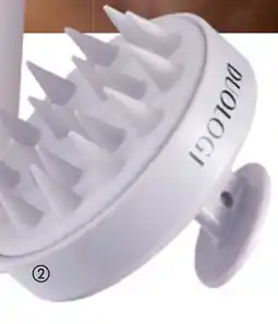 Oriflame DUOLOGI Scalp Massager tilbud