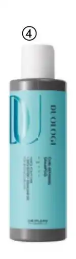 Oriflame DUOLOGI Curl Defining Shampoo tilbud