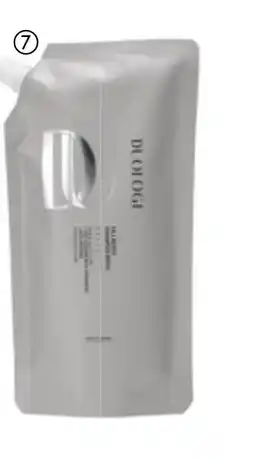 Oriflame DUOLOGI Fall Resist Shampoo Refill tilbud