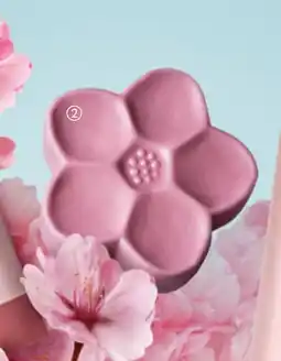 Oriflame Blooming Blossom Soap Bar tilbud
