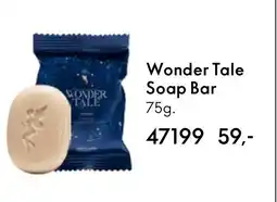 Oriflame Wonder Tale Soap Bar tilbud
