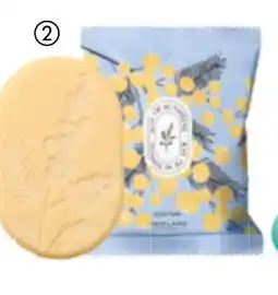 Oriflame Ray of Sunshine Soap Bar tilbud