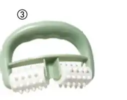 Oriflame The body edition CelluMassager tilbud