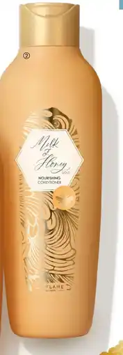 Oriflame Milk & Honey Gold Nourishing Conditioner tilbud