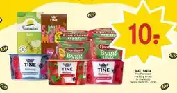 Coop Prix MAT I FARTA tilbud