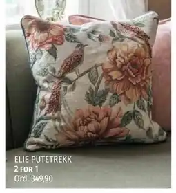 Nille ELIE PUTETREKK tilbud