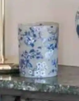 Nille Skøyen telysholder tilbud