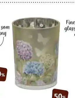 Nille Briskeby telysholder tilbud