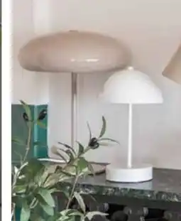 Nille Como bordlampe tilbud