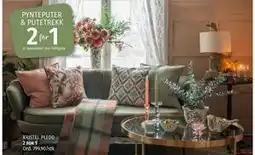 Nille KRISTEL PLEDD tilbud