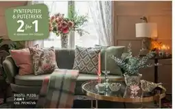 Nille PYNTEPUTER & PUTETREKK tilbud