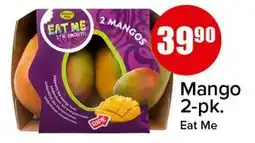 Spar Mango 2-pk tilbud
