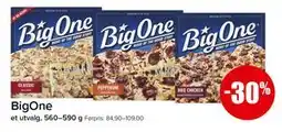 Spar BigOne tilbud