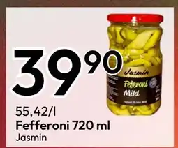 Gigaboks Fefferoni 720 ml tilbud