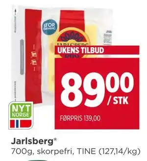 Jarlsberg