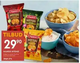 Coop Mega MAARUD INTENSE SPAR 27% tilbud