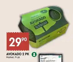 Coop Mega AVOKADO 2 PK tilbud