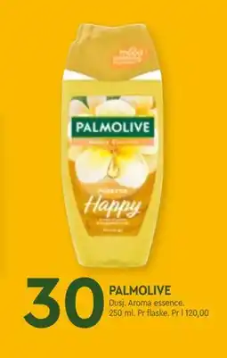 Coop Mega PALMOLIVE tilbud