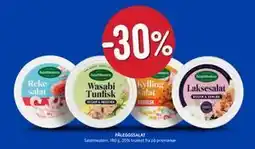 Rema 1000 PÅLEGGSSALAT tilbud