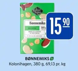Rema 1000 BØNNEMIKS tilbud