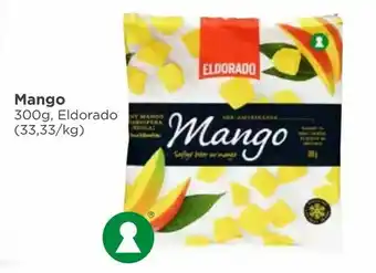 Meny Mango tilbud