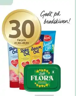Joker Godt på brodskiven! tilbud