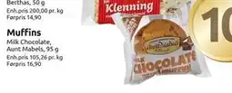 Joker Muffins tilbud