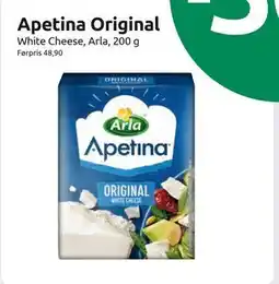 Joker Apetina Original tilbud