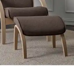 Bohus DELTA ADVENTURE Fotskammel tilbud