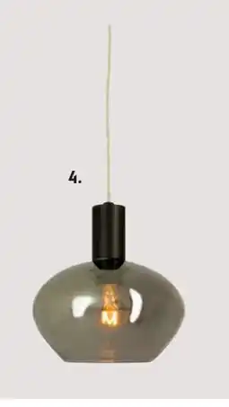 Bohus BELL vinduspendel tilbud