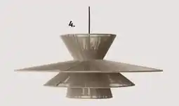 Bohus ASTRELLA taklampe tilbud