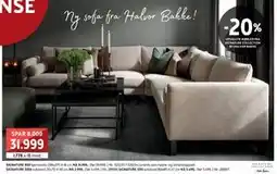 Bohus SIGNATURE 850 tilbud