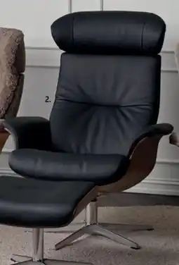 Bohus TIMEOUT hvilestol tilbud