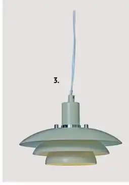 Bohus VALENCIA vinduspendel tilbud