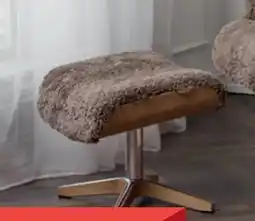 Bohus TIMEOUT Fotskammel tilbud