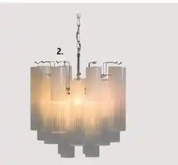 Bohus MORELLI taklampe tilbud