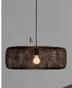 Bohus SAVANNA taklampe tilbud