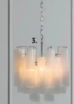 Bohus MORELLI taklampe tilbud