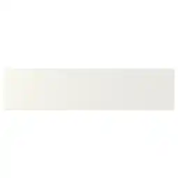 IKEA Enhet Skuffefront, hvit, 60x15 cm tilbud