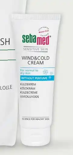 Vitusapotek Kuldekrem tilbud