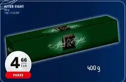 Scandinavian Park AFTER EIGHT, EUR 4.66 tilbud