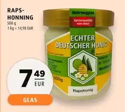 Scandinavian Park RAPSHONNING, EUR 7.49 tilbud