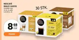 Scandinavian Park NESCAFÉ DOLCE GUSTO, EUR 8.68 tilbud