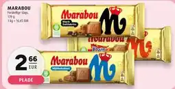 Scandinavian Park MARABOU, EUR 2.66 tilbud