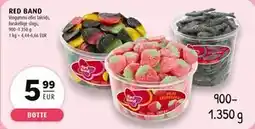 Scandinavian Park RED BAND, EUR 5.99 tilbud