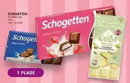 Scandinavian Park SCHOGETTEN, EUR 1.34 tilbud